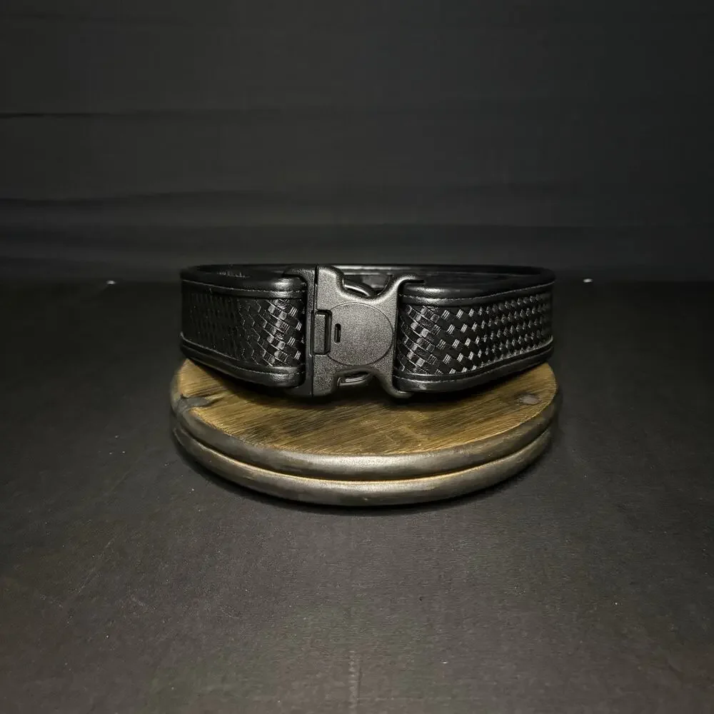 Bianchi 7950 Duty Belt Size Small 28”-32